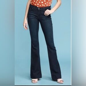 Judy Blue Denim Flare Jeans 11